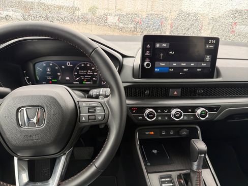 Certified 2026 Honda CR-V Sport-L image 22