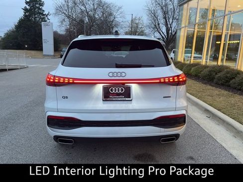 New 2025 Audi Q5 Premium Plus image 4