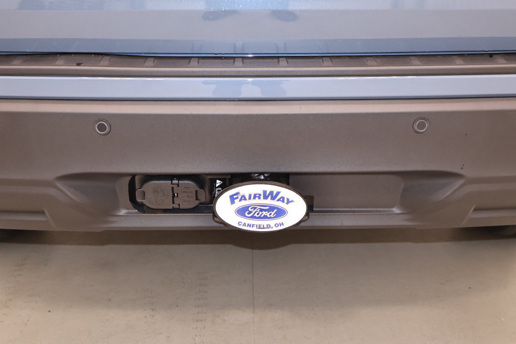 New 2027 Ford Explorer Active AWD/4WD image 31