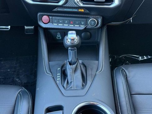 New 2026 Ford Mustang Premium image 9