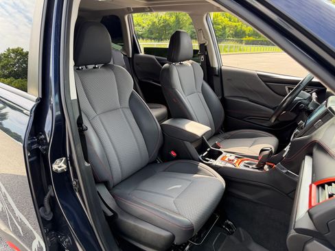 Used 2020 Subaru Forester Sport AWD/4WD image 22