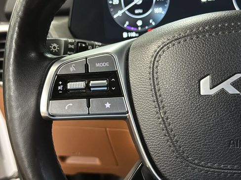 Used 2024 Kia Telluride SX Prestige X-Line AWD/4WD image 12