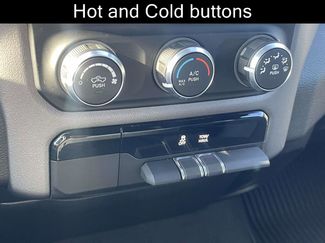 Used 2022 RAM 1500 Big Horn video 3