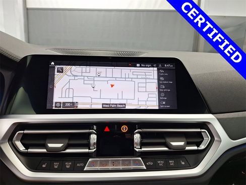 Certified 2023 BMW M440i M440i w/ Premium Package image 29