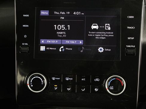 Certified 2024 Hyundai Tucson SE image 8