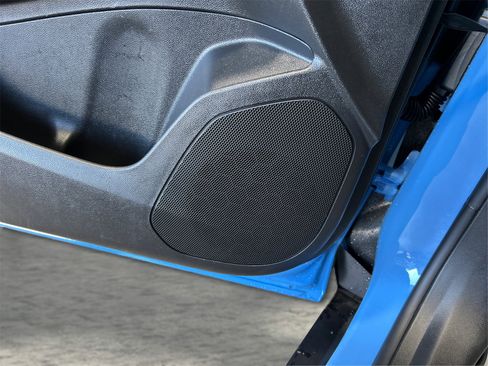 Used 2024 Chevrolet Trax RS w/ Sunroof Package image 29