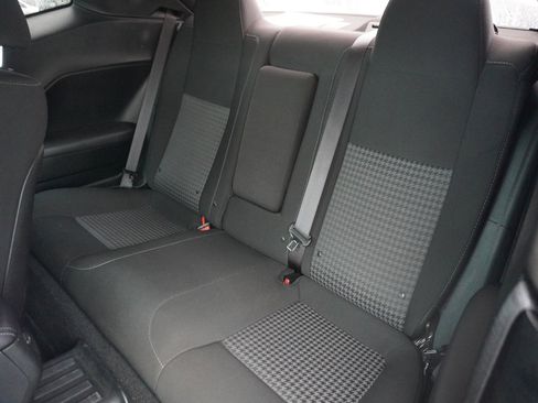 Used 2023 Dodge Challenger GT w/ Performance Handling Group image 13