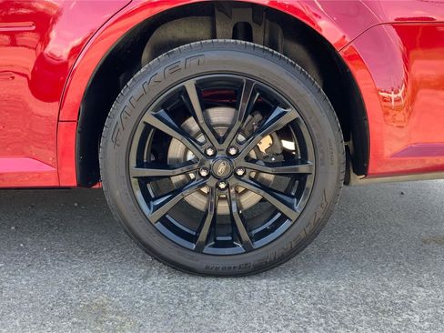 Used 2018 Ford Flex SEL w/ Equipment Group 202A AWD/4WD image 28