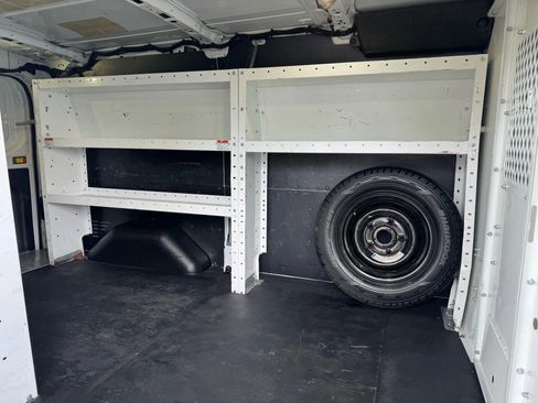 Used 2017 Ford Transit 350 130 Low Roof image 12