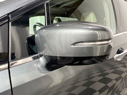 Used 2018 Honda Odyssey Elite image 14