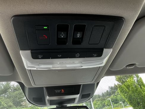 New 2026 Nissan Rogue Platinum AWD/4WD image 27