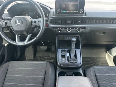 Used 2025 Honda CR-V Sport image 13