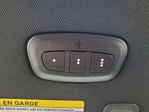 New 2025 Jeep Grand Cherokee L Overland w/ Luxury Tech Group IV image 25