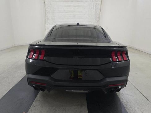 Used 2024 Ford Mustang GT Premium RWD image 5