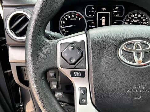 Used 2021 Toyota Tundra SR5 image 23