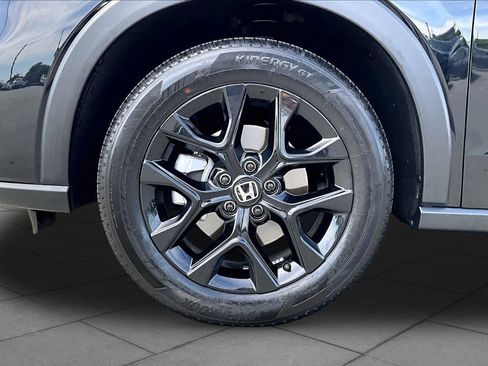 Used 2024 Honda HR-V Sport image 10