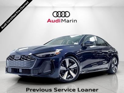 Used 2026 Audi A5 2.0T Premium Plus