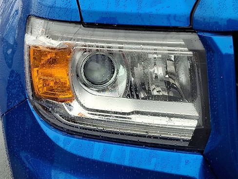 Used 2021 GMC Canyon Elevation Standard w/ Convenience Package image 8