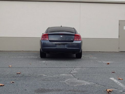 Used 2008 Dodge Charger R/T image 4