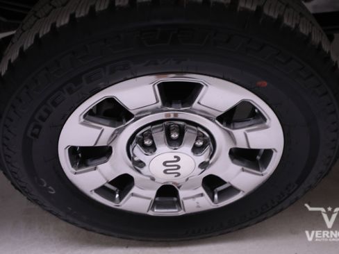 Used 2024 Ford F250 King Ranch w/ FX4 Off-Road Package image 34