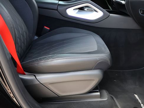 Certified 2021 Mercedes-Benz GLE 53 AMG 4MATIC Coupe image 13