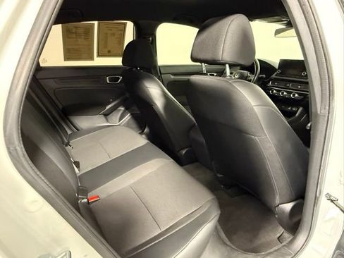 Used 2023 Honda Civic Sport image 43