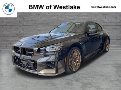 New 2026 BMW M2 CS