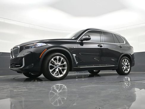 Used 2024 BMW X5 sDrive40i RWD image 25