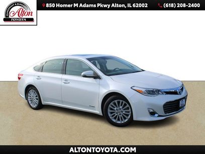Used 2013 Toyota Avalon XLE Premium