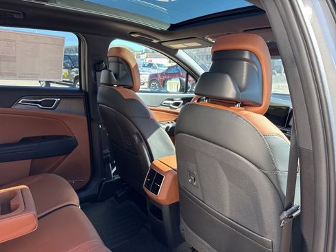 New 2026 Kia Sportage X-Line w/ X-Line Technology Package image 15