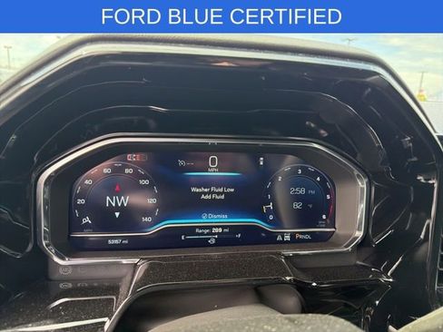 Used 2024 Chevrolet Silverado 2500 High Country w/ Midnight Edition AWD/4WD image 22