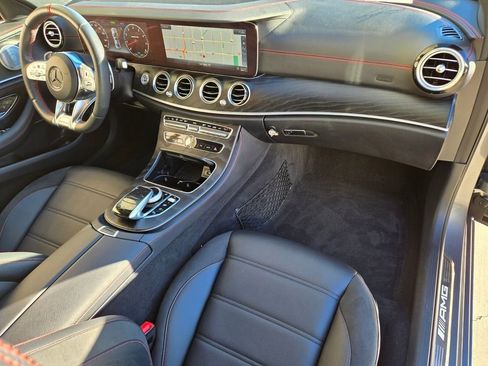Used 2019 Mercedes-Benz E 53 AMG 4MATIC Sedan image 20