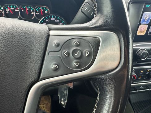 Used 2018 GMC Sierra 1500 SLE image 20