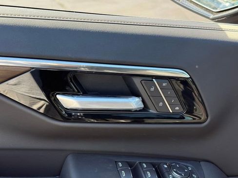 New 2026 Chevrolet Tahoe High Country image 12