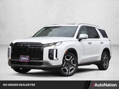 Used 2024 Hyundai Palisade Limited