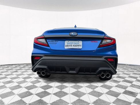 New 2026 Subaru WRX Premium AWD/4WD image 15