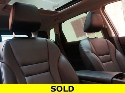 Certified 2023 Nissan Rogue SV w/ SV Premium B Package AWD/4WD image 52