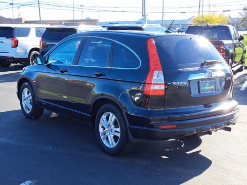 Used 2011 Honda CR-V EX-L image 3