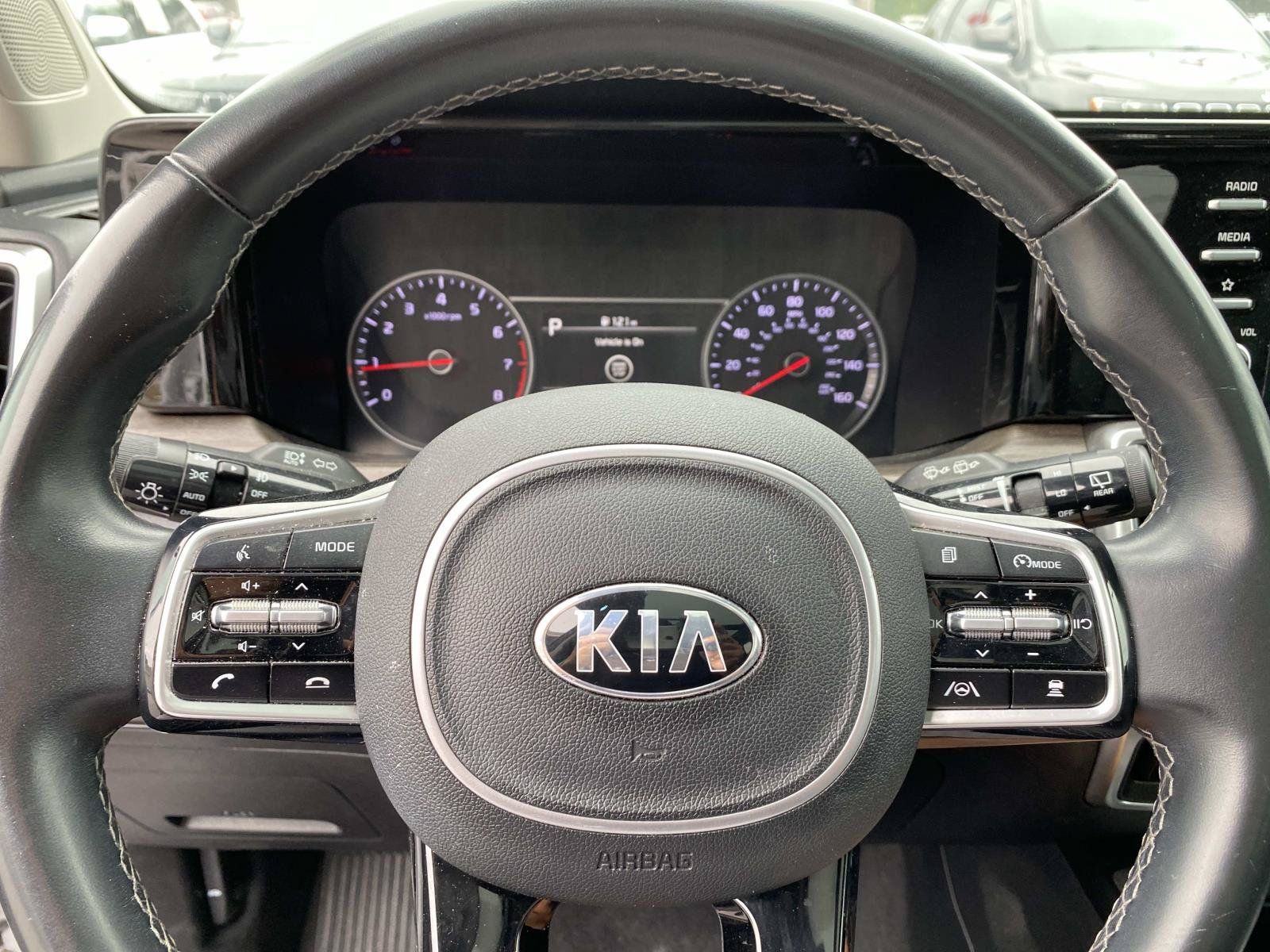 Used 2021 Kia Sorento EX w/ Panoramic Sunroof Package AWD/4WD image 19