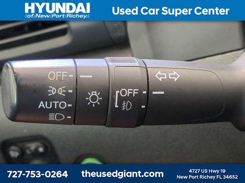 Used 2023 Honda Passport TrailSport image 44
