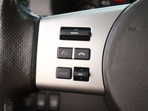 Used 2019 Nissan Frontier SV w/ Value Truck Package image 11