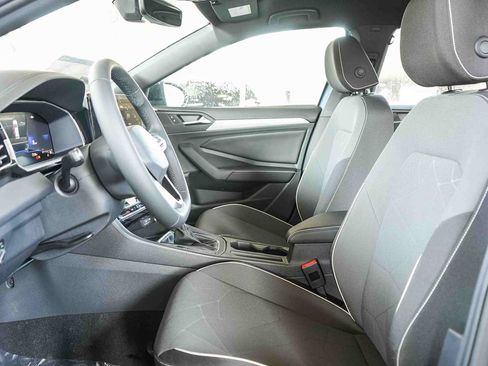 New 2026 Volkswagen Jetta Sport FWD image 19