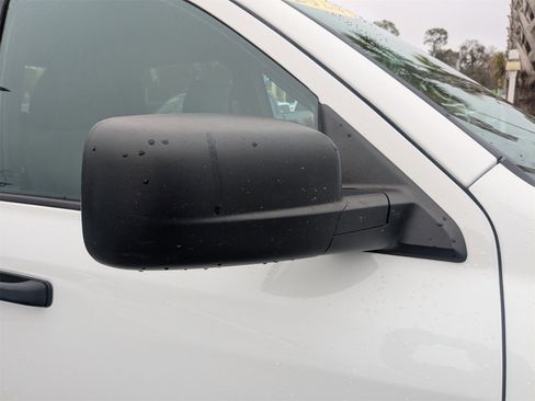 Used 2024 RAM 1500 Classic Warlock image 12