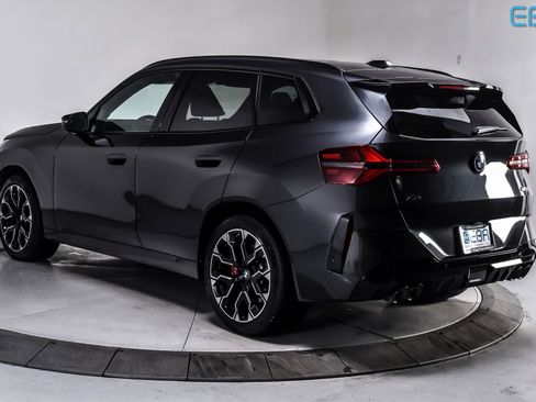 Used 2025 BMW X3 M50 image 4