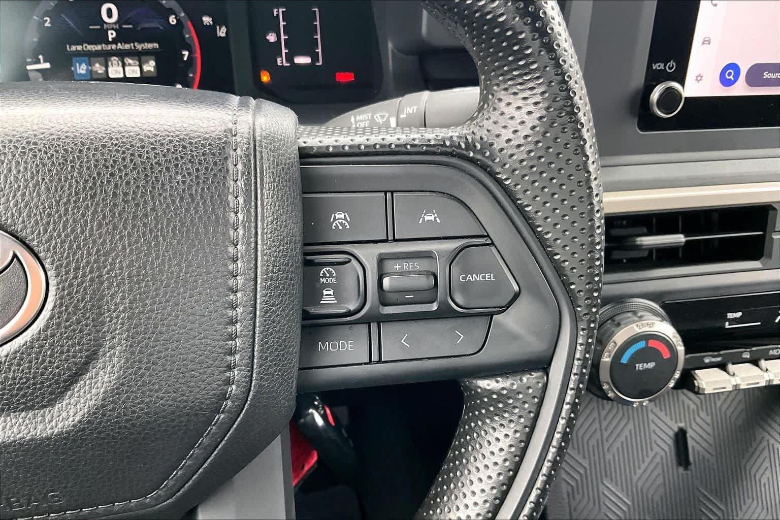 Used 2025 Toyota Tacoma SR RWD image 23