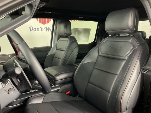 New 2026 Ford F150 Raptor AWD/4WD image 14