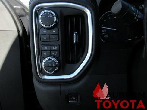 Used 2021 GMC Sierra 1500 SLT w/ X31 Off-Road Package image 17