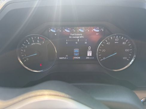Used 2024 Ford Expedition Max Limited image 14