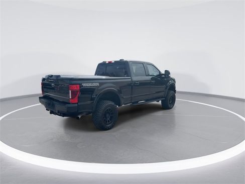 Certified 2020 Ford F250 Lariat image 7