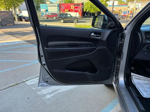 Used 2019 Dodge Durango GT AWD/4WD image 9